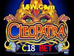 Quick Registration C18 Bet