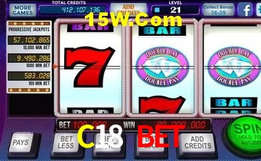 Platform Technology C18 Bet